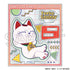 『ダンダダン』ビビッドライン ミニアクリルスタンド -ターボババア( 招き猫)コレクション- BOX(7個入)